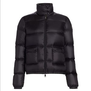 MONCLER LANNIC JACKET